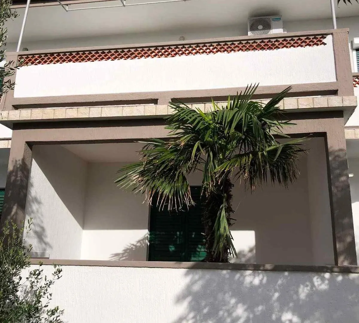 Apartment Barbat 1 Barbat na Rabu