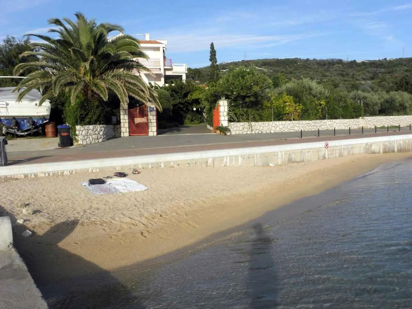 Apartment Barbat 1 Barbat na Rabu