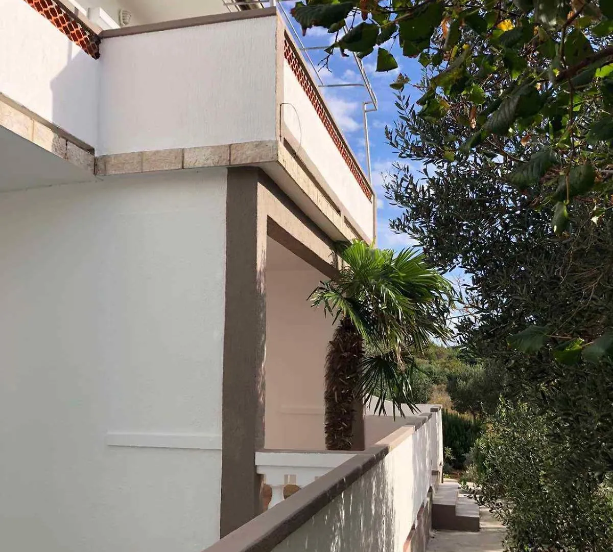 Apartment Barbat 1 Barbat na Rabu