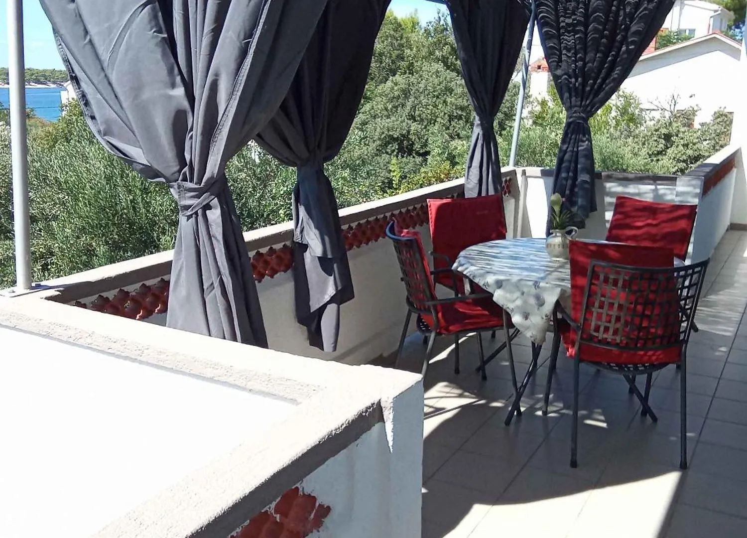Apartment Barbat 1 Barbat na Rabu