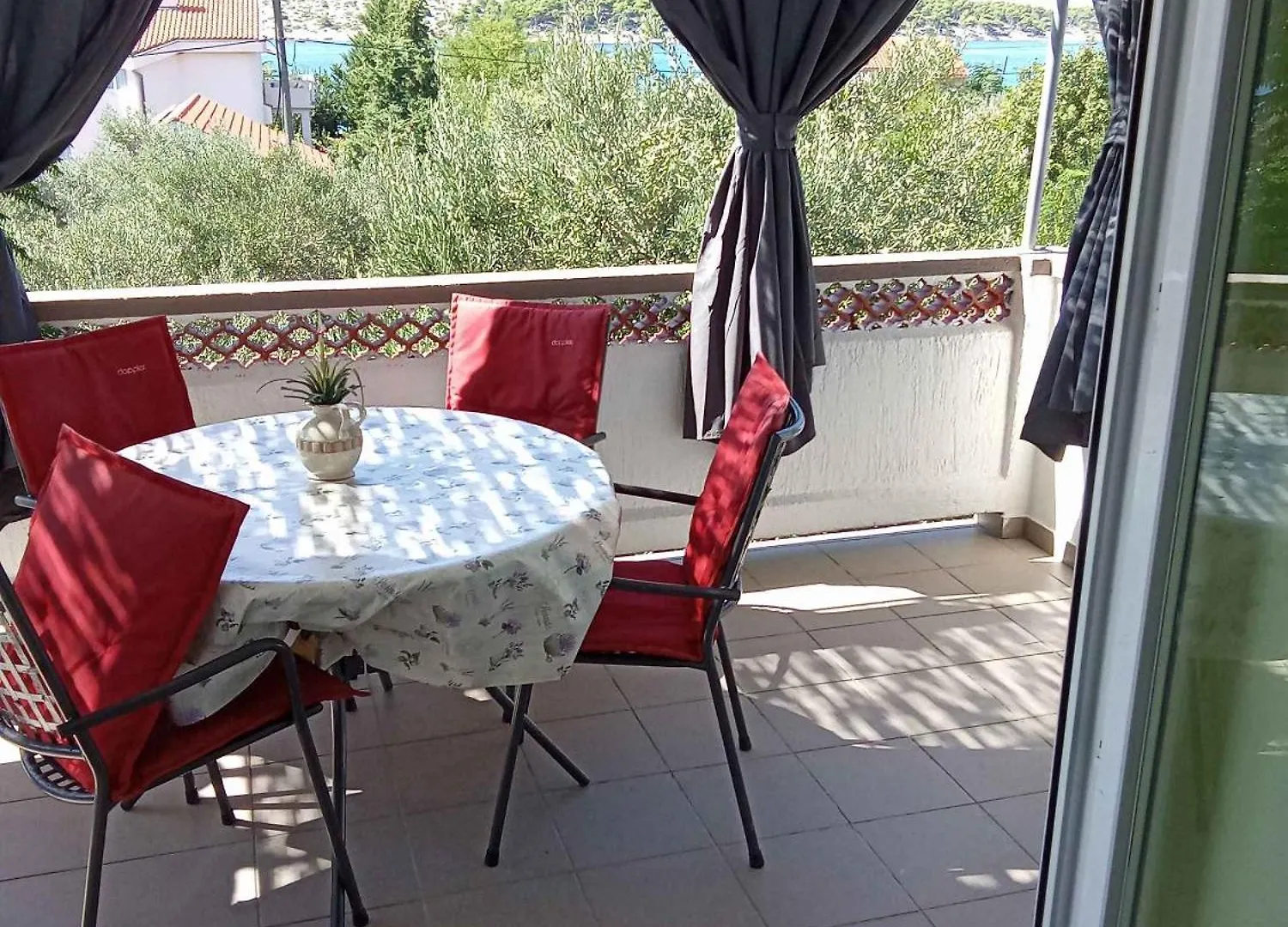 Apartment Barbat 1 Barbat na Rabu 0*,