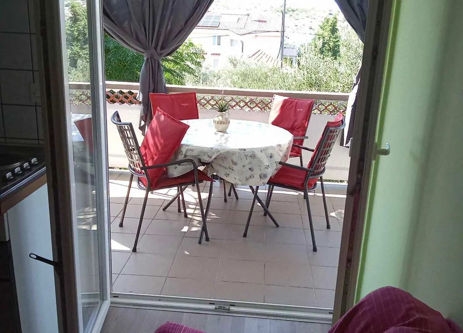 Apartment Barbat 1 Barbat na Rabu