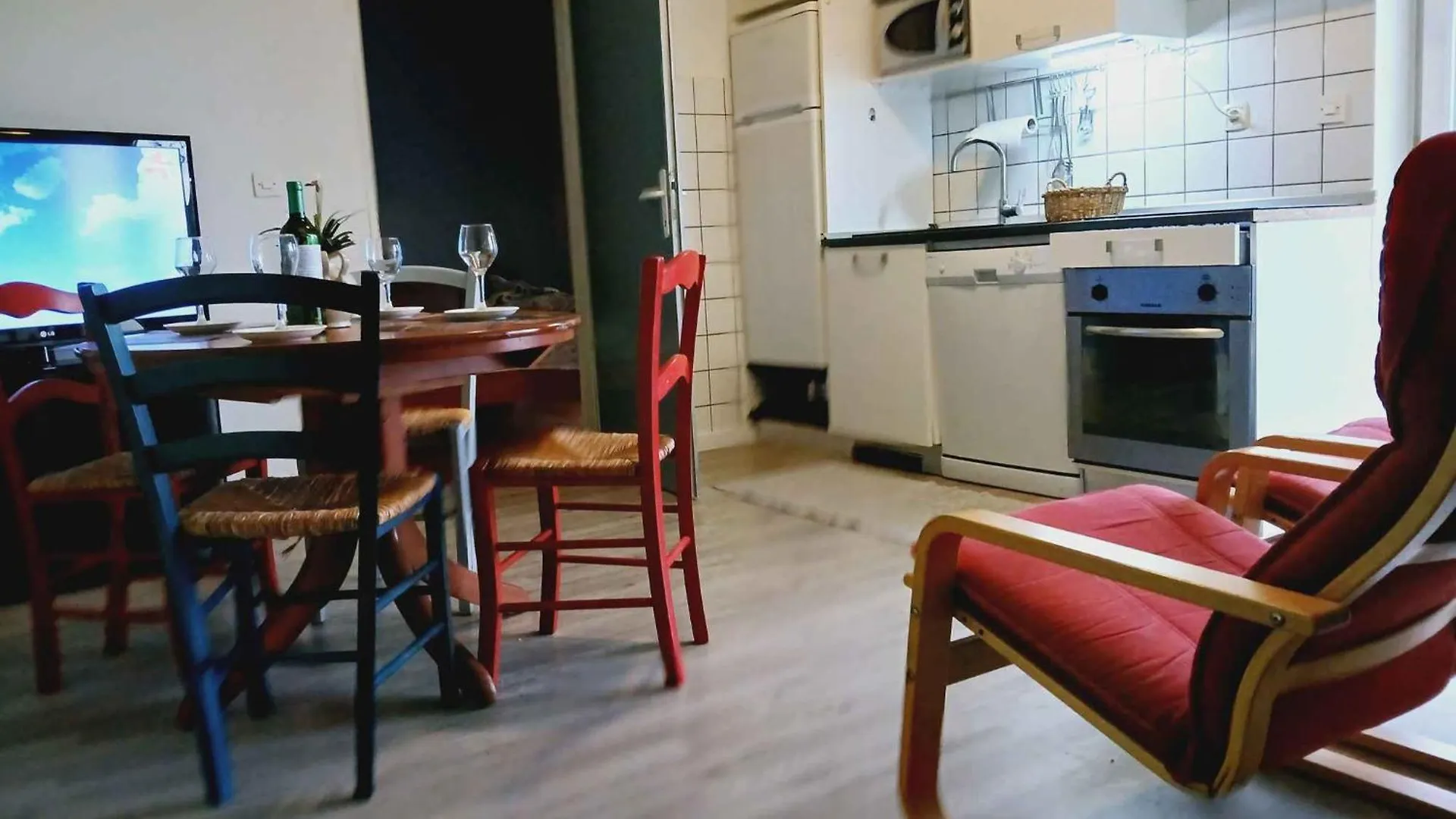 Apartment Barbat 1 Barbat na Rabu Croatia