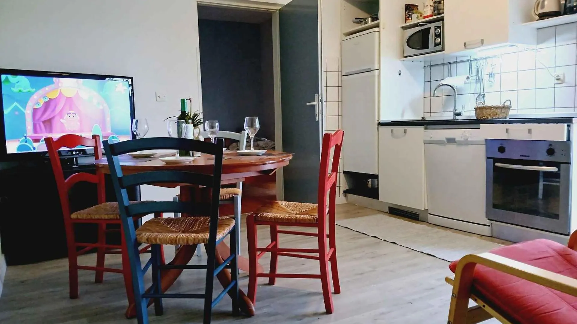 Apartment Barbat 1 Barbat na Rabu 0*,  Croatia