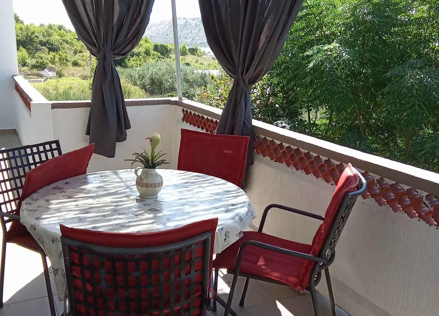 Apartment Barbat 1 Barbat na Rabu