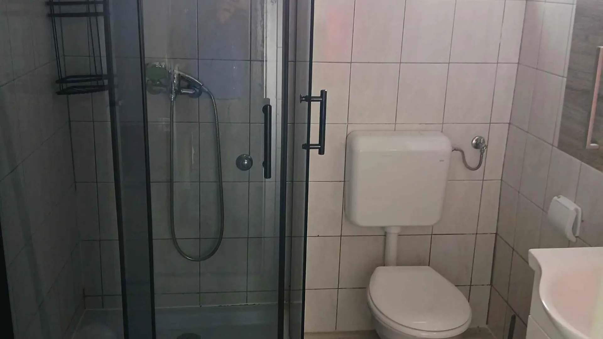 Apartment Barbat 1 Barbat na Rabu