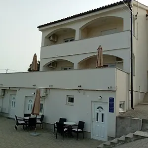 Appartamento Milenij, Barbat na Rabu